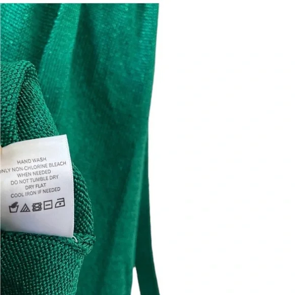 Lovers + Friends Beautiful New Green Dress - Picture 6 of 10